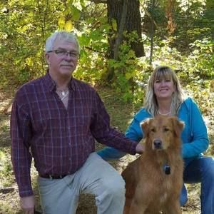 Meet your Posher, Karen scott